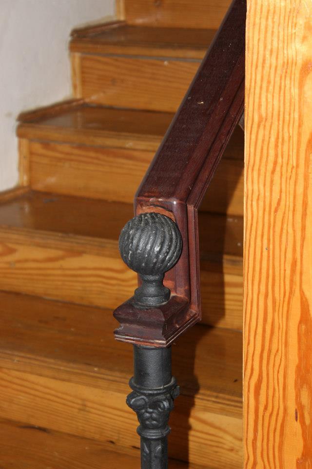 Hacienda Irurena o Labadie - Palacete Los Moreau - Mansion Labadie (1905) - Moca - 2013 00017